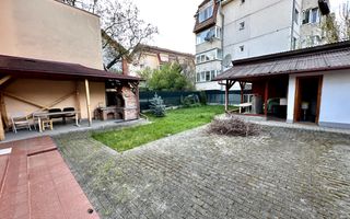 Casa 5 camere, Cartierul Gheorgheni, Curte, Garaj, Nicolae Titulescu - Poză 9