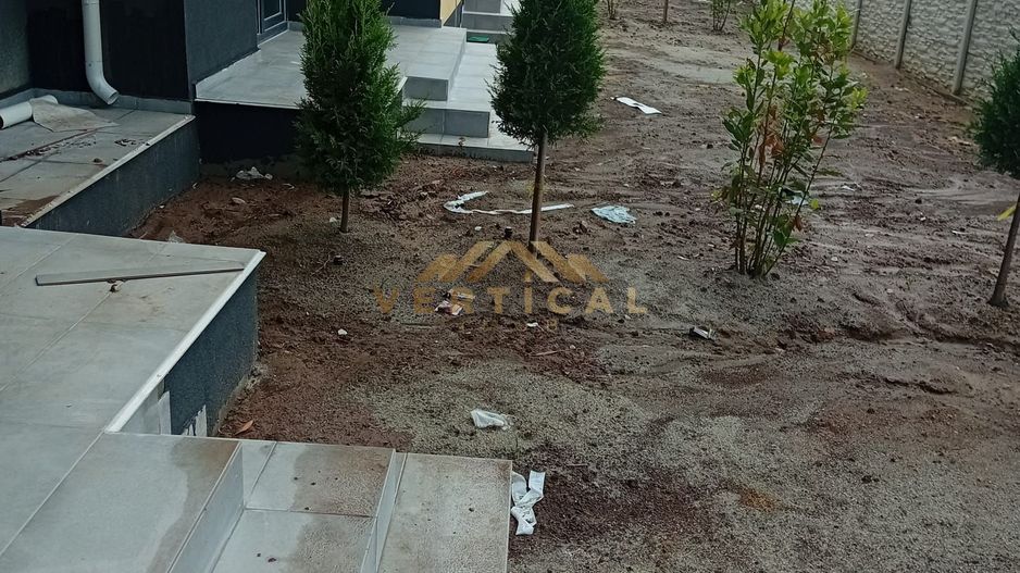 *Super*Apartament 2 camere +Curte* Gradina* Berceni /Vidra rate-dezv.* - Poză 3