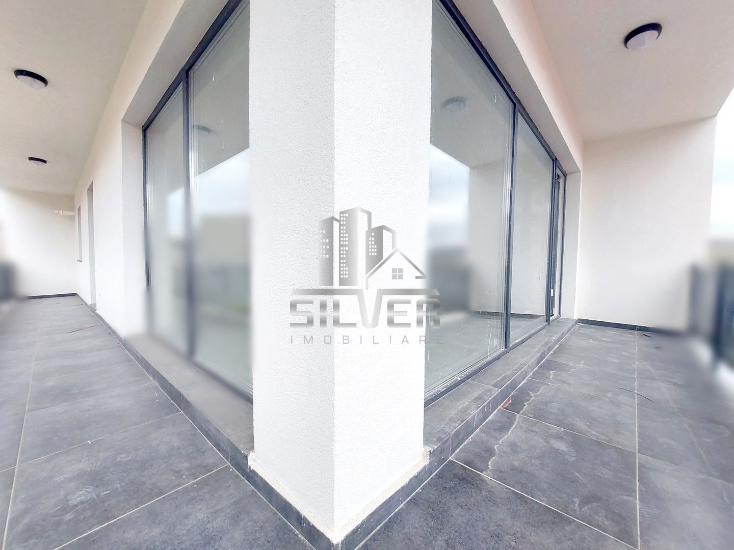 Apartament cu 2 camere/parcare subterana/CF/65 mp/terasa 20 mp! - Poză 1