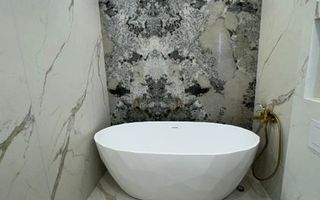 Apartament premium cu 2 camere, 61 mp, bloc nou 2026, zona C. Coposu. - Poză 8