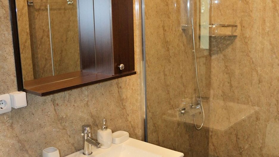 Apartament Utilat Mobilat cu Parcare Subterana  Zona Europa - Poză 8