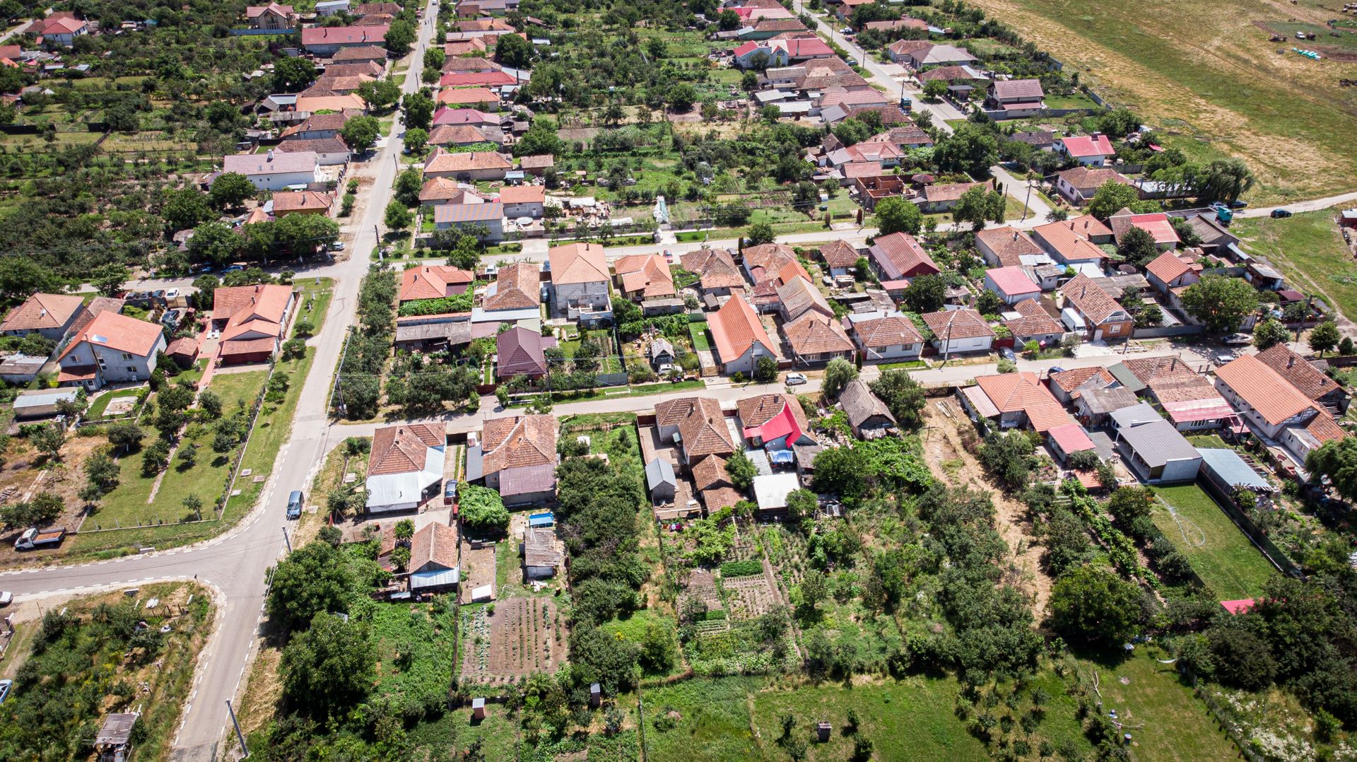 CASĂ ÎN HORIA - Poză 22