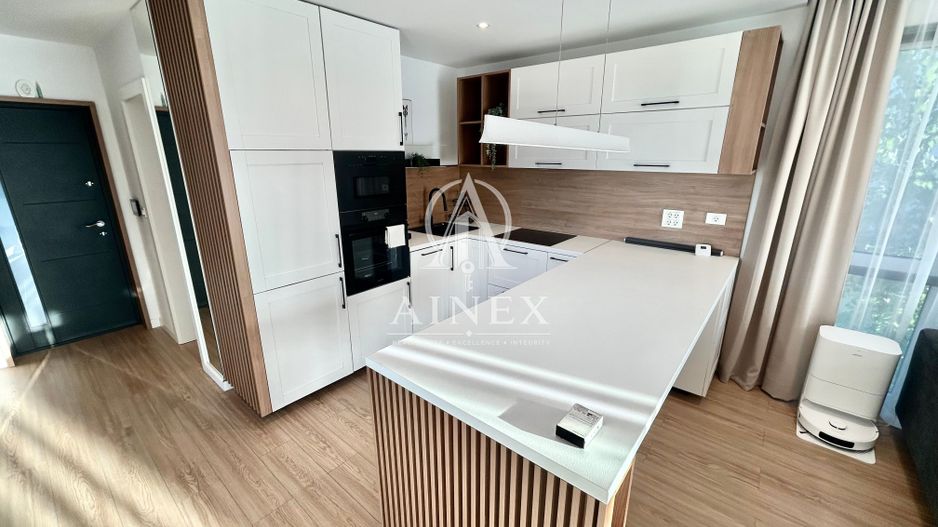OCAZIE | APARTAMENT 2 CAMERE SAGULUI TIMISOARA - Poză 5