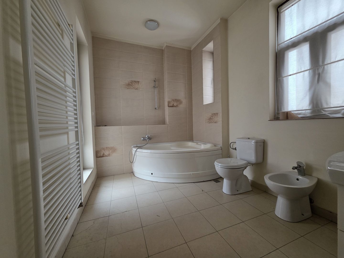 Apartament 4 camere de inchirat Armenasca Romana - Poză 8