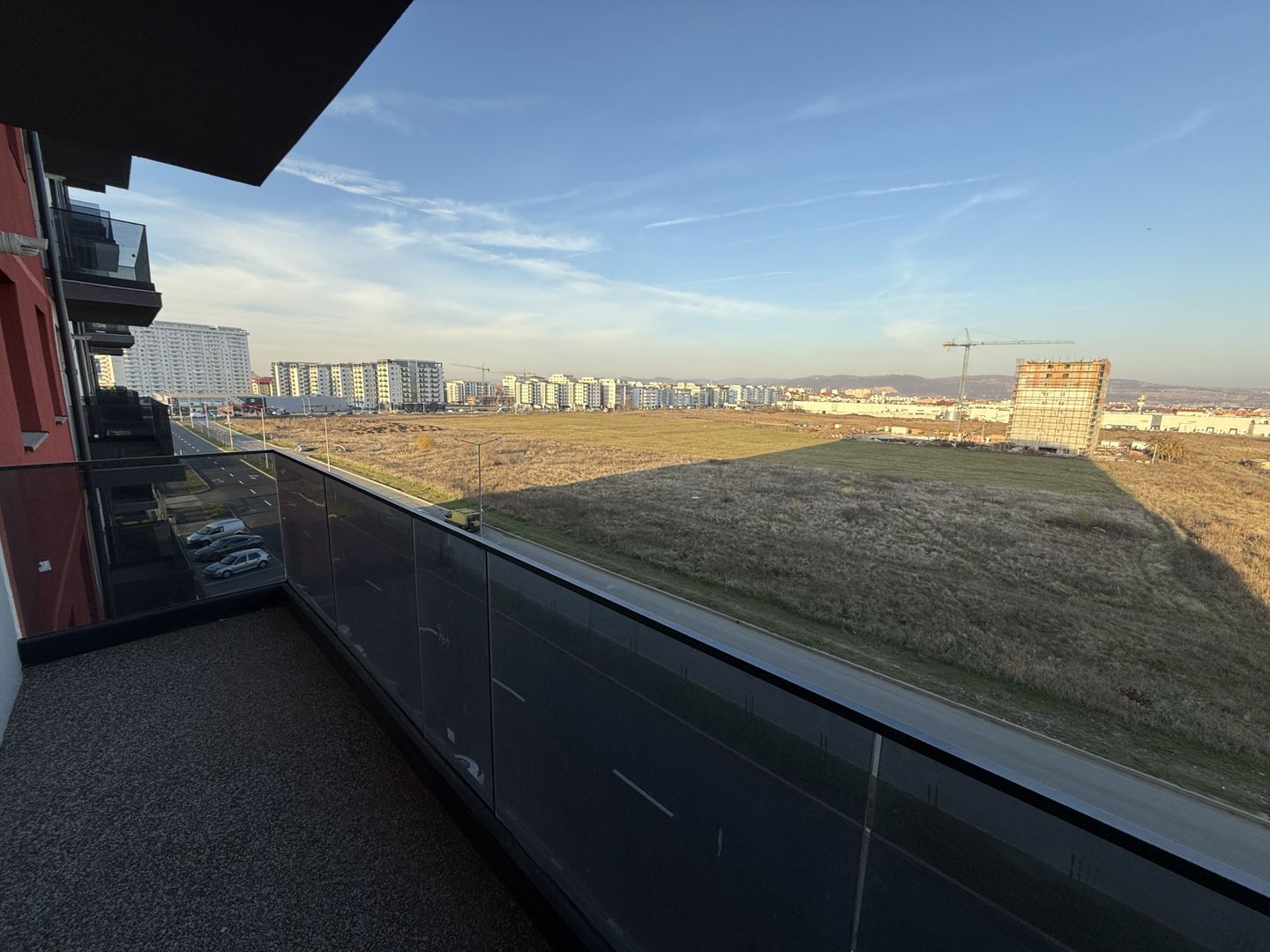 Apartament 3 camere decomandat ultrafinisat – Bulevardul Mihai Viteazu - Poză 18