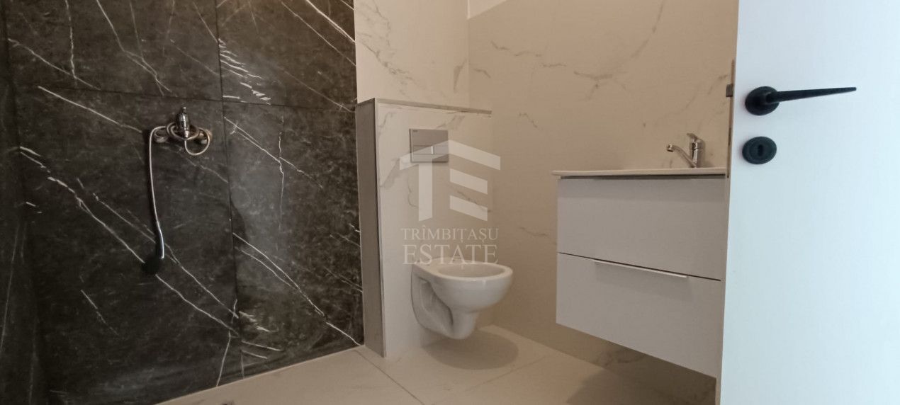 Casa Parter !4 dorm.+2 bai+2 parcari+teren liber 167mp! Calitate la su - Poză 7