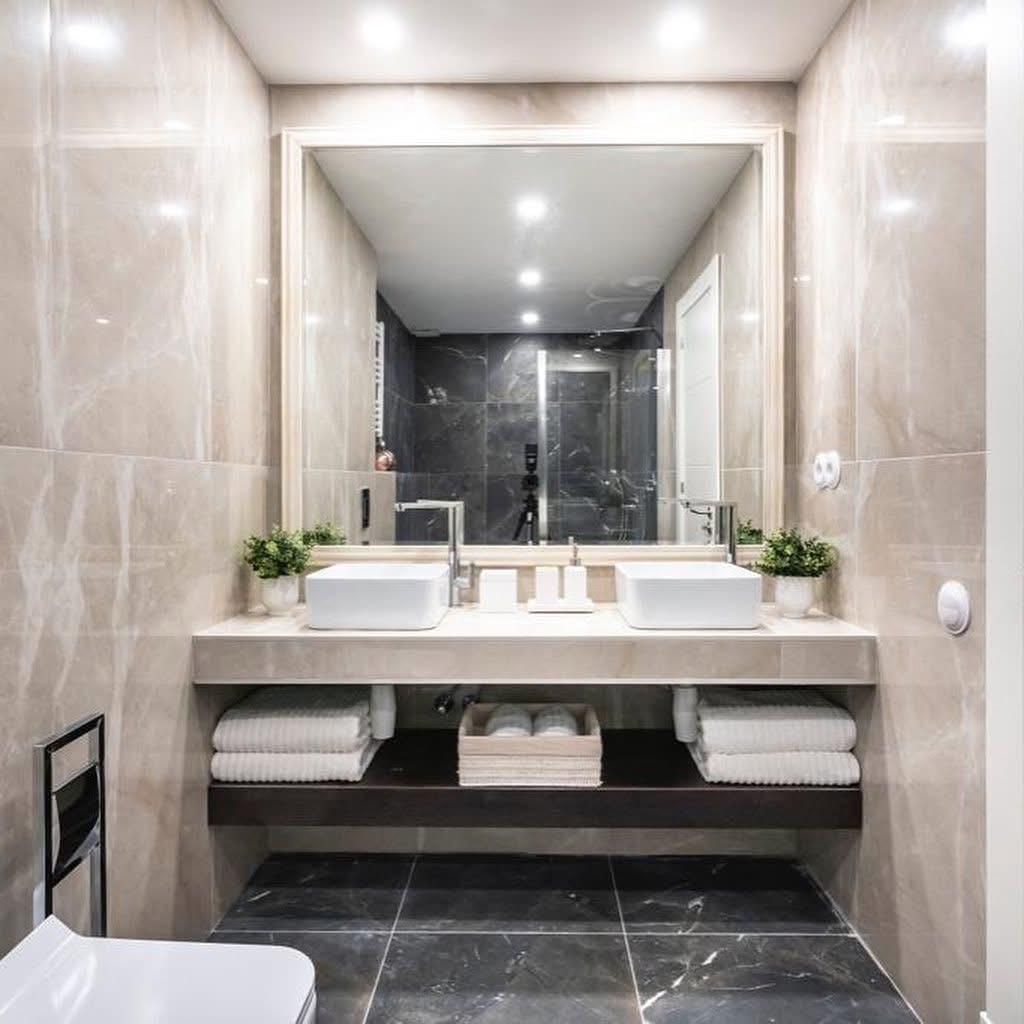 Luxury Penthouse I Private Rooftop Terrace I 4 Rooms I Pipera - Poză 9