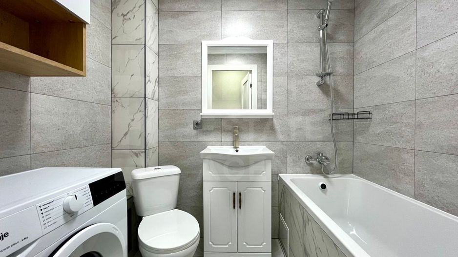 Vânzare, apartament, 2 camere, bd. Traian, sectorul Botanica - Poză 10