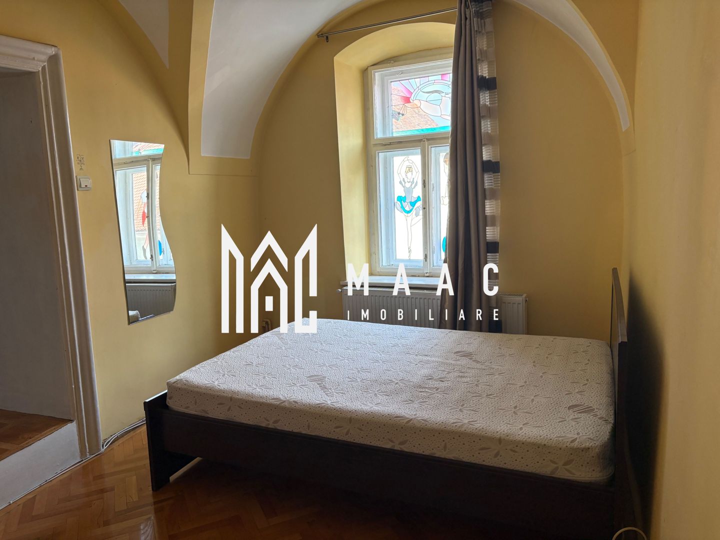 Apartament 2 camere de închiriat | Central, Sibiu | 60 mp - Poză 5