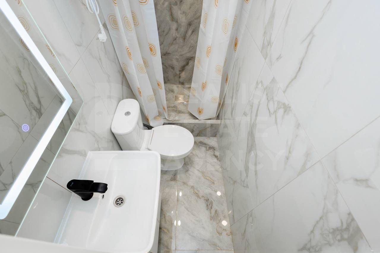 Vânzare, garsoniereă, str.  Belgrad, Botanica - Poză 9