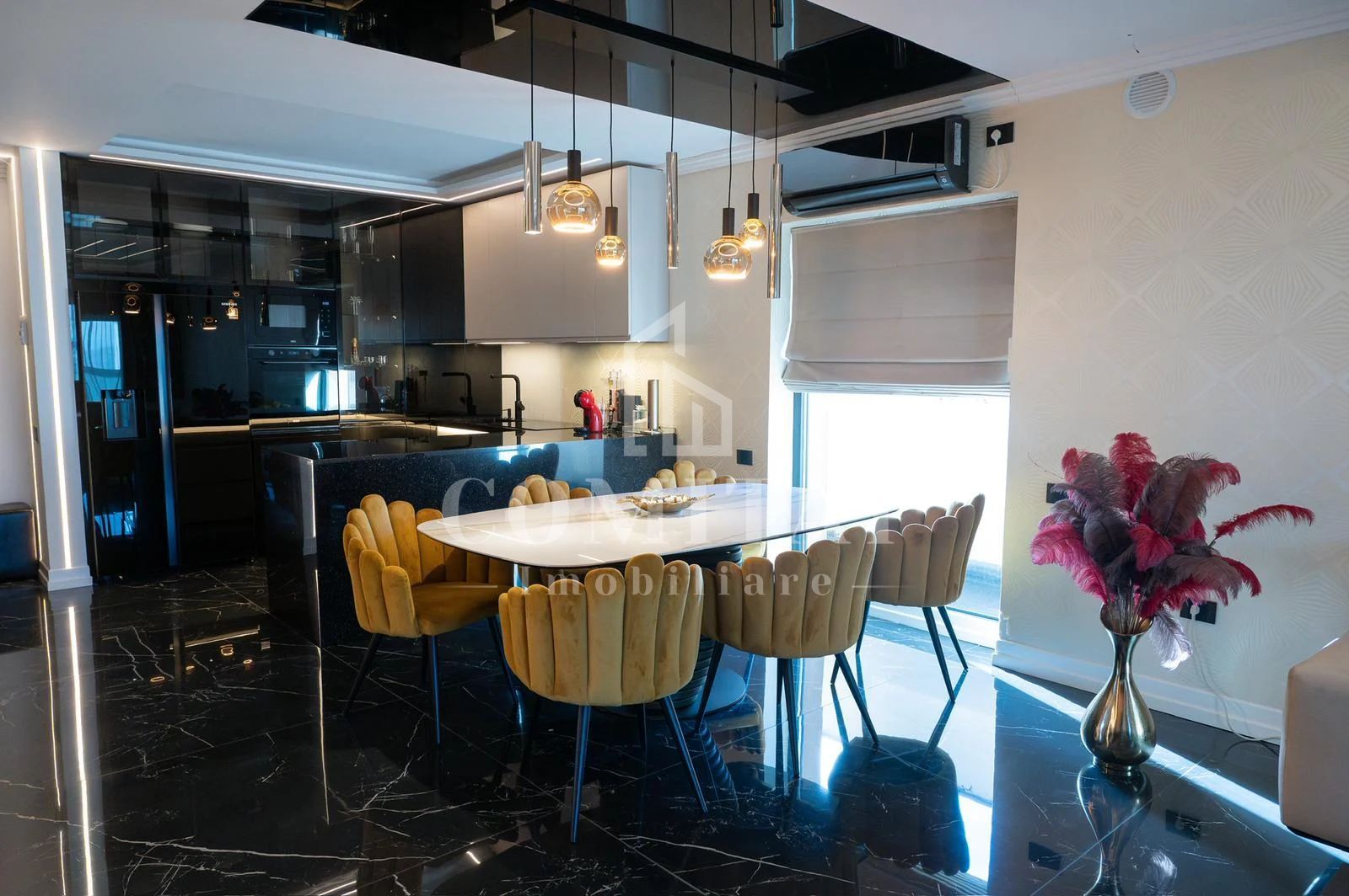 Penthouse exclusivist în cartierul Europa | La cheie! - Poză 3