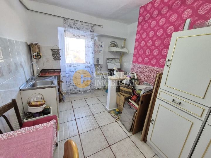 Apartament 4 camere – Rond Vechi, 97 mp, luminos și spațios - Poză 5