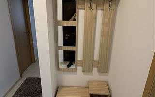 Apartament de 2 camere, 46mp, parcare subterana, zona Centrala - Poză 4