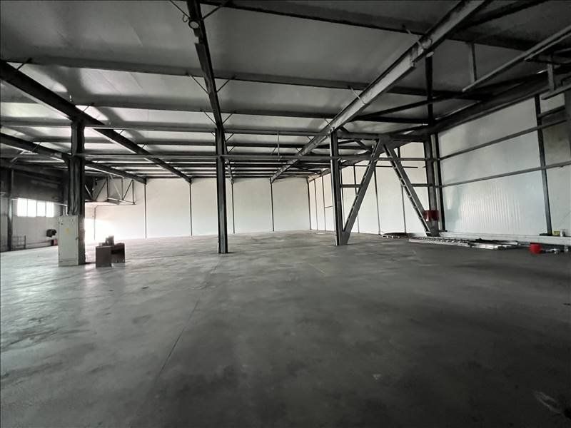 Hala de inchiriat in zona Mehala 1310 mp - Poză 10