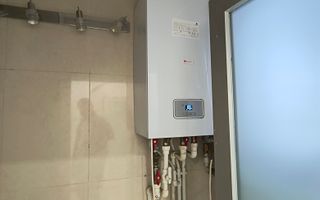 Spatiu birouri Piata Romana- Dacia- Lascar Catargiu adiacent - Poză 17