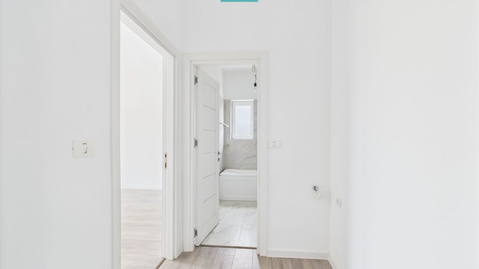Apartament 3 camere cu grădină | Zona Torontalului - Poză 6