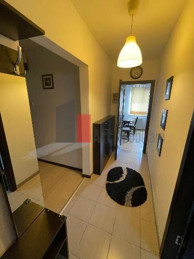 Inchiriez apartament,  2 cam, decomandat, in Militari, Piata Gorjului. - Poză 5