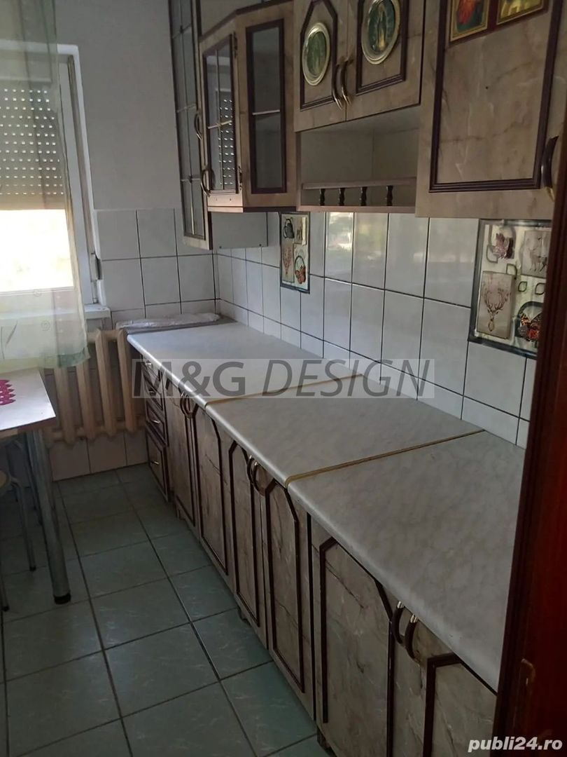 Apartament cu o cameră + garsonieră zona Steaua - Poză 6