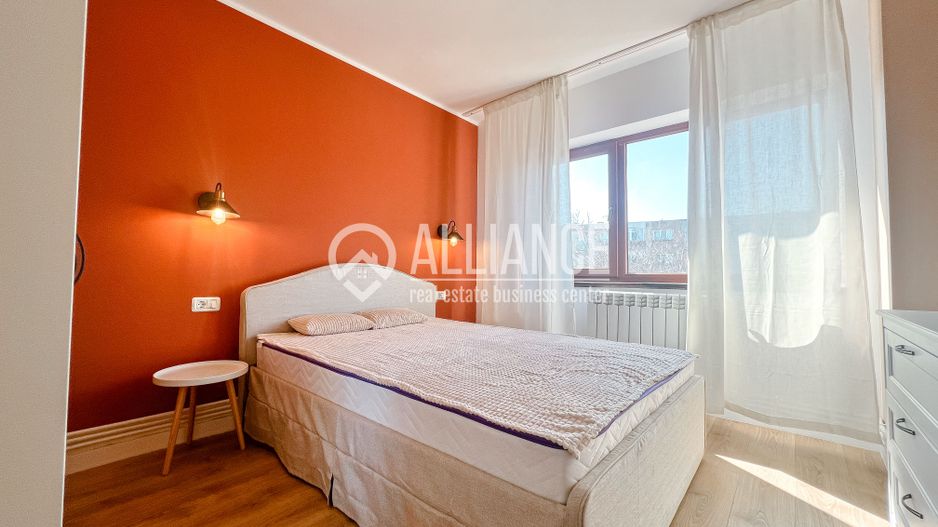 DACIA (COD 05)- Apartament 2 camere Premium Recent Renovat - Poză 38