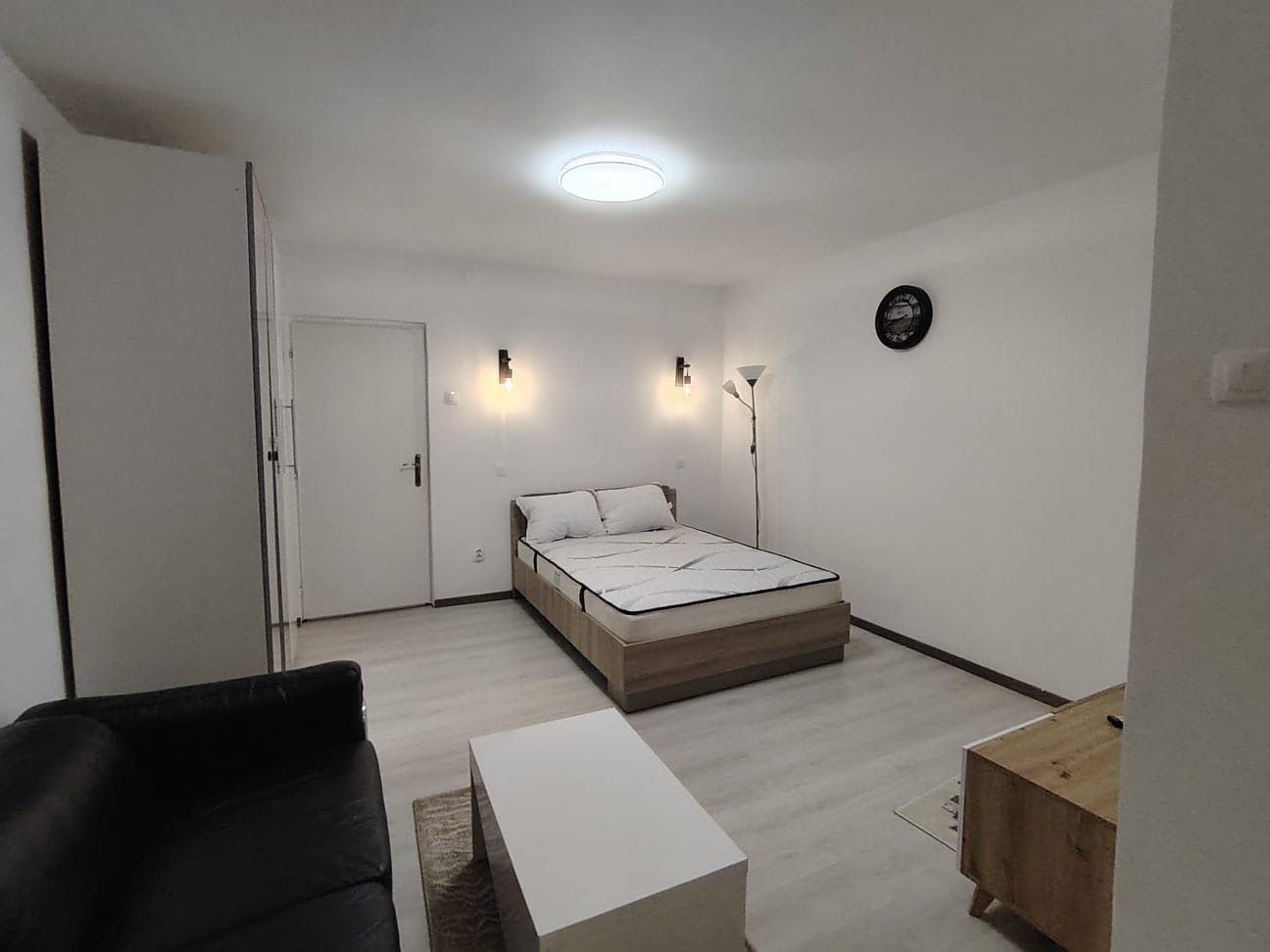 Garoniera - Complet mobilata si utilata - Bld. 1 Decembrie 1918 - Poză 4