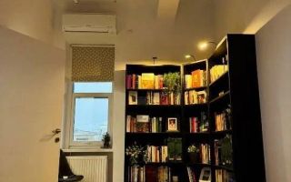 De inchiriat apartament 2 Camere Romana sect 1 - Poză 2