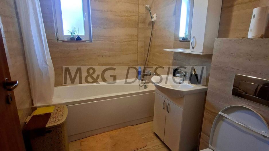 Apartament 2 camere Giroc la parter - Poză 6