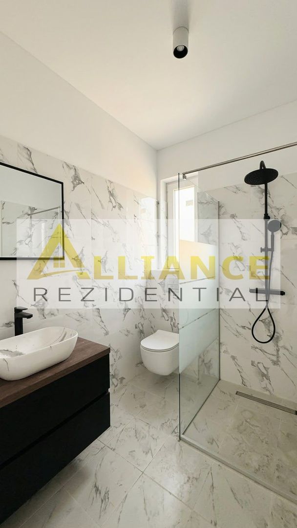Casa individuala | Parter | 4 camere | Teren 457mp - Poză 8