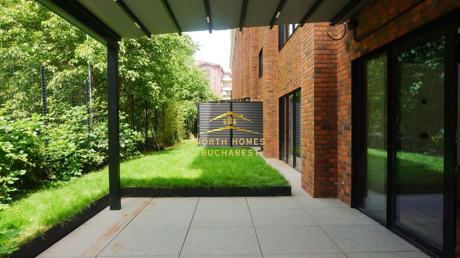 Apartament de 3 camere, 2 bai+ terasa + curte proprie - Zona Floreasca - Poză 1