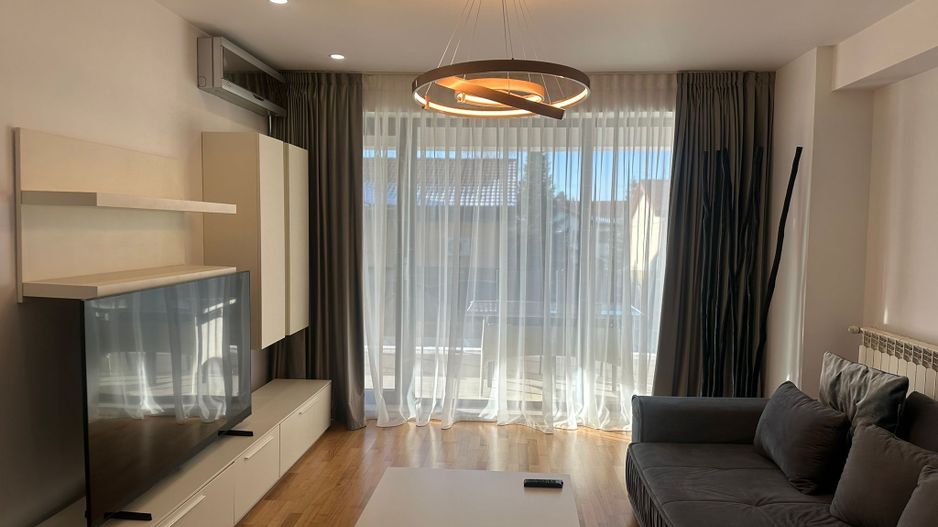 Apartament 2 camere | Parcare | Complex Rovere - Poză 2