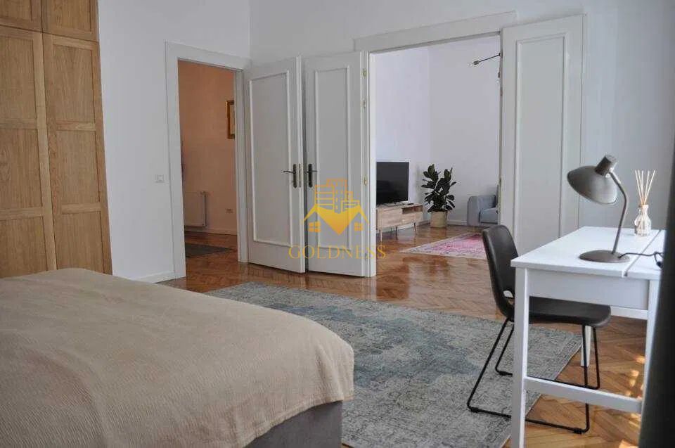 2 camere decomandate, Modern, Central, Horea, UBB, Pet Friendly - Poză 3