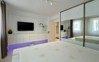 Apartamentul 2 camere, Parcare, zona Iulius Mall - Poză 10