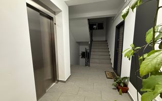 Apartament 1 camera | Etajul 2 | Balcon | Stefan cel Mare - Poză 7