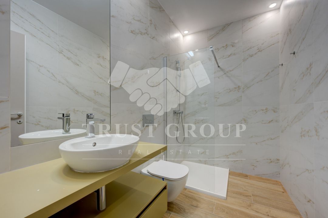 Apartament 3 camere Eminescu | Imobil 2023 | Loc de parcare - Poză 15