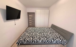 Apartament 3 camere | Etaj 1 | Terasă 10 mp | City Residence - Poză 5