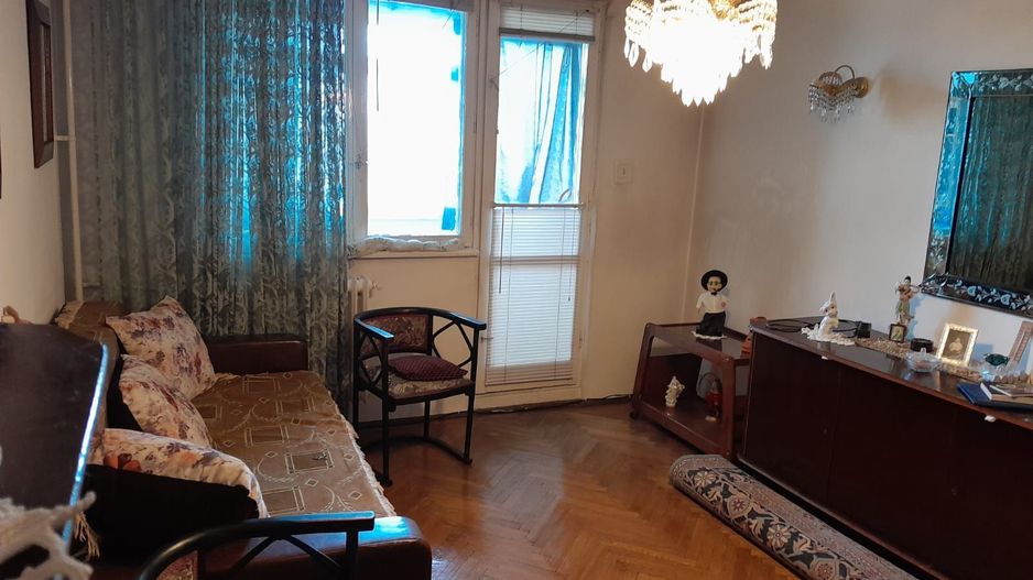 Apartament 2 camere Titan - Poză 4