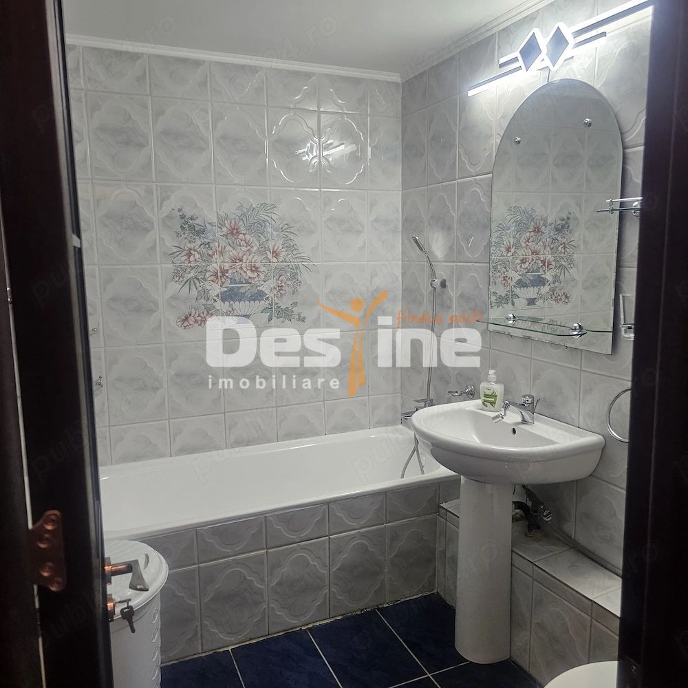 Apartament 2 camere de inchiriat | decomandat | zona Decebal - Poză 8