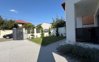 Vila individuala cu 6 camere // *224 mp* // 430mp teren // Pipera - Poză 7