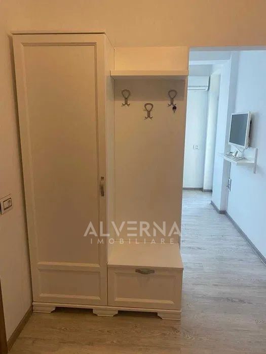 Apartament 2 camere semidecomandat | 52mp | parcare I zona Borhanci - Poză 6