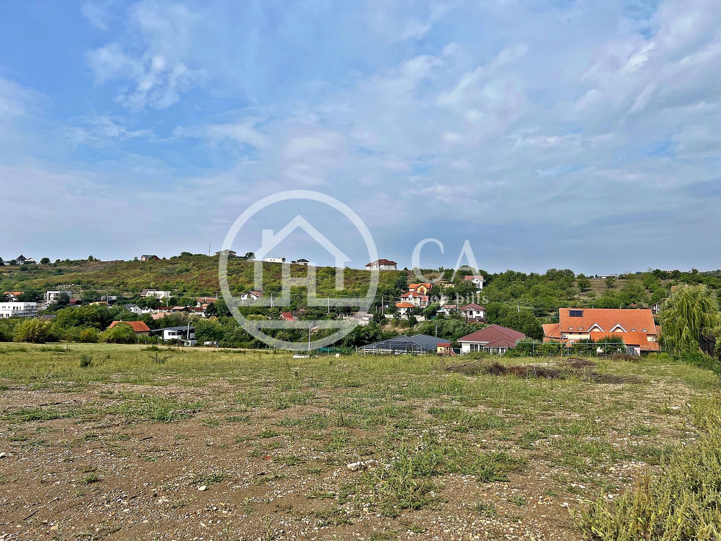 Teren intravilan de vanzare zona de Dealuri, Oradea - Poză 4