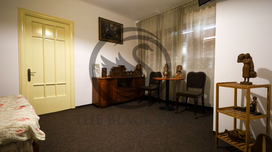 Casa cu istorie - Conac de vanzare | Renovat | Prahova | Comision 0% - Poză 20