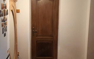 Apartament 3 camere de vânzare pe Str. Brandusa Nr. 35, Iasi - Poză 3
