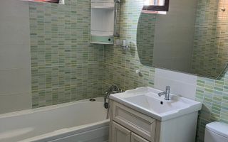 Apartament de închiriat, 2 camere, 50 mp, zona Bucsinescu, vizavi de Clinica Sanoptic, Iași – 450 € - Poză 4