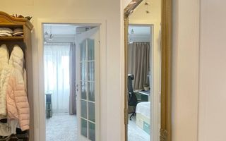 Vând apartament 3 camere | Zonă centrală - Poză 3