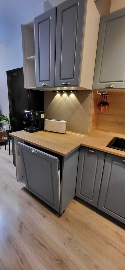 Ap. 2 camere. Prima inchiriere.IvoryResidence.Pipera - Poză 2