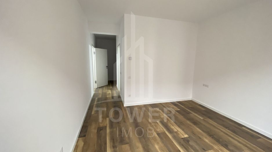 Apartament ultrafinisat 3 camere de închiriat | Etajul 1 | Balanta Residence - Poză 6