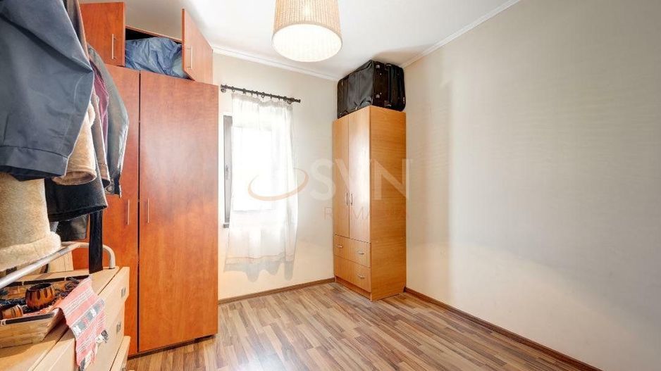 Apartament 3 camere Calea Calarasilor Cartierul Evreiesc - Poză 10