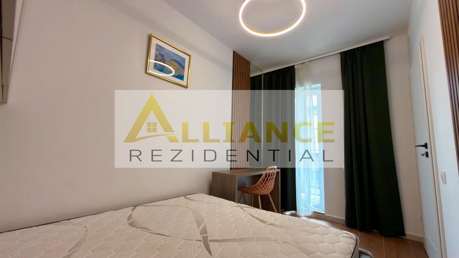 NU RATA ~ Pret promotional de lansare | 2 camere tip studio - Poză 8