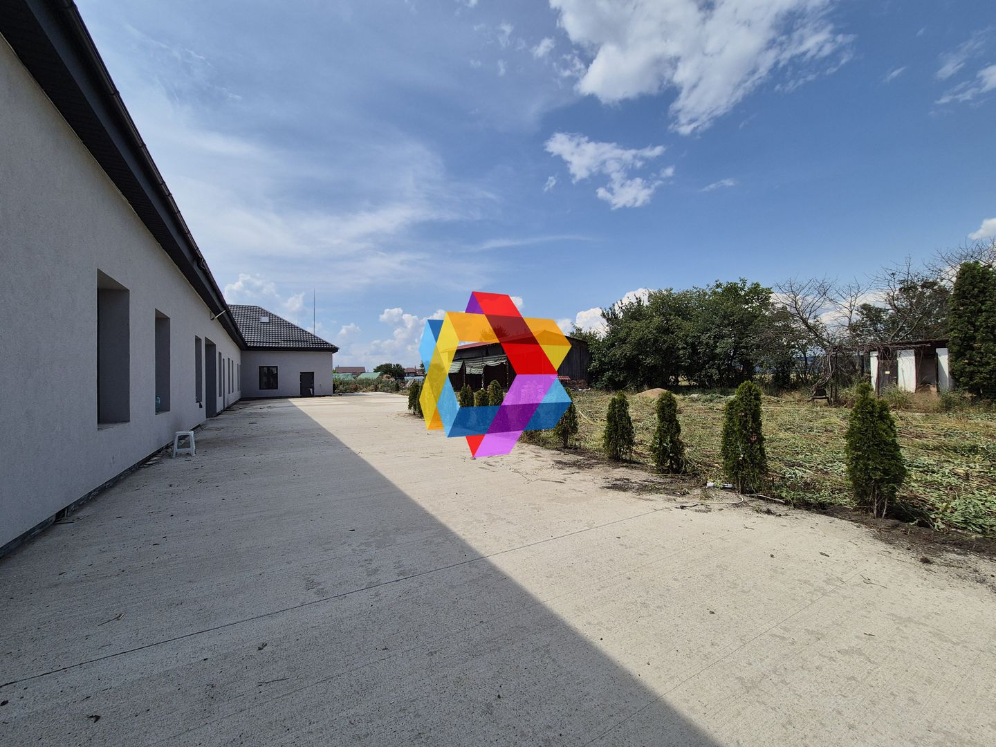 Spatiu industrial- 1240 mp  # plus-imo.ro - Poză 27