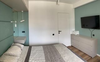 Duplex ultrafinisat la cheie cu view de exceptie in Manastur - Poză 7