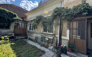Vilă interbelică curte proprie Piața Victoriei – Piața Romană IM604 - Poză 8